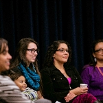 Campus Dialogue: GVSU and the Urban Native American Experience (2015)